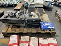 Partij elektronica - afbeelding 5 van  5