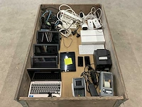 Partij elektronica - afbeelding 1 van  10