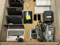 Partij elektronica - afbeelding 3 van  10