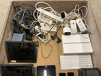Partij elektronica - afbeelding 4 van  10