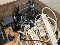 Partij elektronica - afbeelding 10 van  10