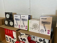 Partij elektronica - afbeelding 6 van  17