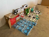 Partij elektronica - afbeelding 8 van  17