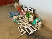 Partij elektronica - afbeelding 9 van  17
