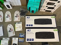 Partij elektronica - afbeelding 17 van  17