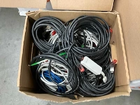 Partij elektronica - afbeelding 5 van  7