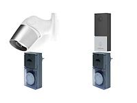 Partij elektronica - afbeelding 1 van  2