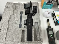 Partij elektronische apparaten en accessoires - afbeelding 3 van  10