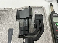 Partij elektronische apparaten en accessoires - afbeelding 5 van  10