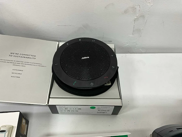 Partij elektronische apparaten en accessoires - afbeelding 6 van  10