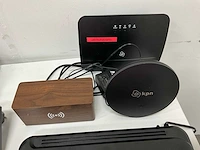 Partij elektronische apparaten en accessoires - afbeelding 10 van  10