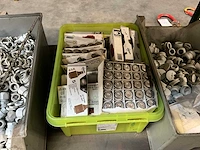 Partij elektrotechnisch materiaal - afbeelding 3 van  7