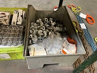 Partij elektrotechnisch materiaal - afbeelding 4 van  7