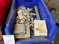 Partij elektrotechnisch materiaal - afbeelding 5 van  7