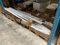 Partij element system stelling materiaal - afbeelding 1 van  8