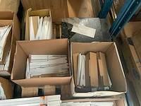 Partij element system stelling materiaal - afbeelding 5 van  8