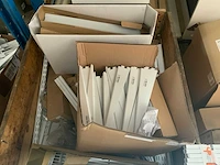 Partij element system stelling materiaal - afbeelding 6 van  8