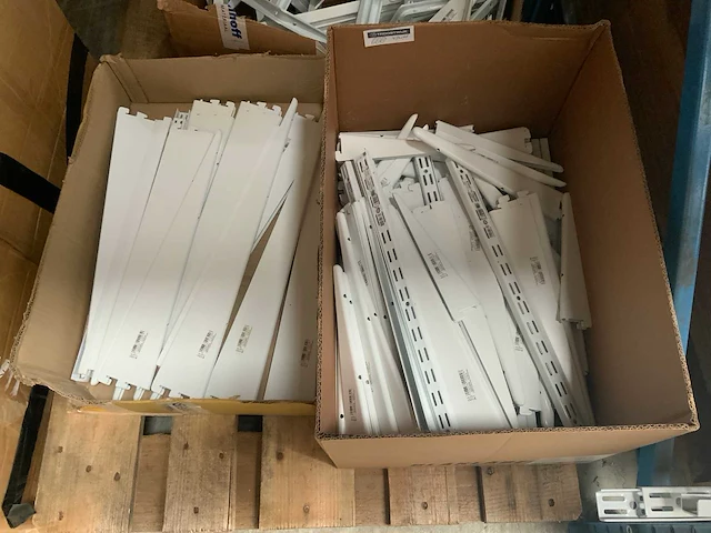 Partij element system stelling materiaal - afbeelding 7 van  8