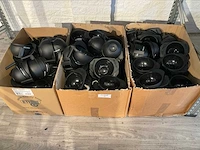 Partij elgon verfbakjes - afbeelding 1 van  2