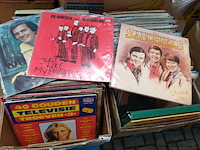 Partij elpees circa 200 stuks - afbeelding 2 van  3