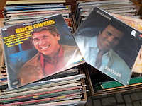 Partij elpees circa 200 stuks - afbeelding 3 van  3