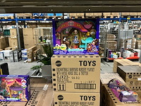 Partij enchantimals barnyard nursery playsets (80x) - afbeelding 1 van  4