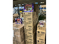 Partij enchantimals barnyard nursery playsets (80x) - afbeelding 4 van  4