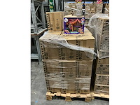 Partij enchantimals savanna sleepover playsets (117x) - afbeelding 5 van  5