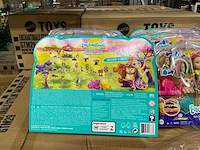 Partij enchantimals stylin salon playsets (102x) - afbeelding 3 van  5