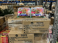 Partij enchantimals stylin salon playsets (102x) - afbeelding 5 van  5