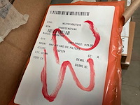 Partij engine air and oil filters - afbeelding 4 van  4