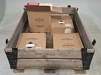 Partij epoxy reparatie setjes - afbeelding 1 van  5