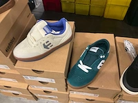 Partij etnies kinderschoenen (21x) - afbeelding 3 van  9