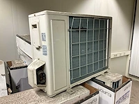 Partij eurom airconditioning split unit - afbeelding 4 van  7