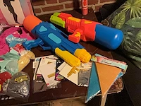 Partij feestartikelen - afbeelding 2 van  11