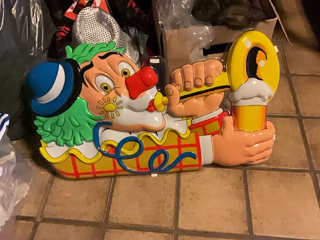 Partij feestartikelen - afbeelding 5 van  11