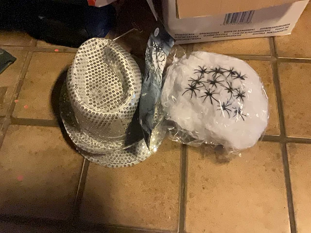 Partij feestartikelen - afbeelding 7 van  11