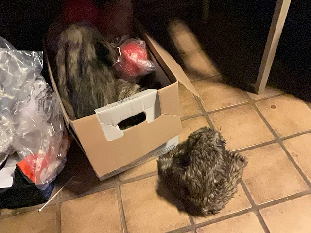 Partij feestartikelen - afbeelding 8 van  11