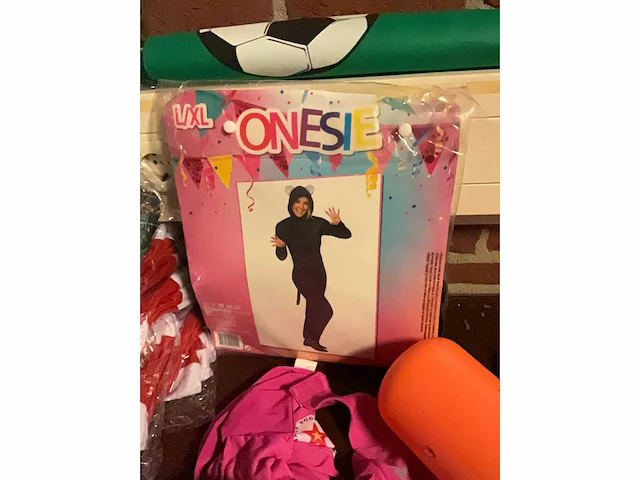 Partij feestartikelen - afbeelding 10 van  11