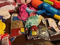 Partij feestartikelen - afbeelding 11 van  11