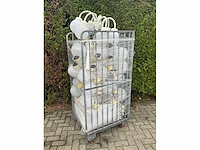 Partij feestverlichting - afbeelding 3 van  7
