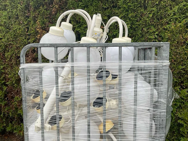 Partij feestverlichting - afbeelding 6 van  7