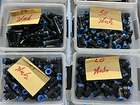 Partij festo koppelingen (13x) - afbeelding 4 van  5
