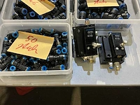 Partij festo koppelingen (13x) - afbeelding 5 van  5
