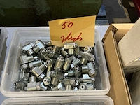 Partij festo toebehoren (6x) - afbeelding 2 van  7