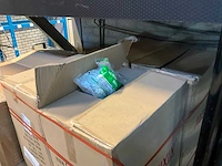 Partij ffp2 stofmaskers - afbeelding 4 van  6