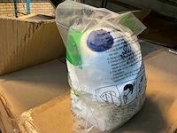 Partij ffp2 stofmaskers - afbeelding 1 van  6