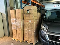 Partij ffp2 stofmaskers - afbeelding 5 van  6