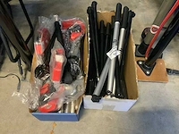 Partij fiets accessoires - afbeelding 2 van  3