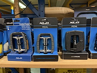 Partij fiets artikelen ca. 34x w.o. fietspedalen, xlc - afbeelding 3 van  10